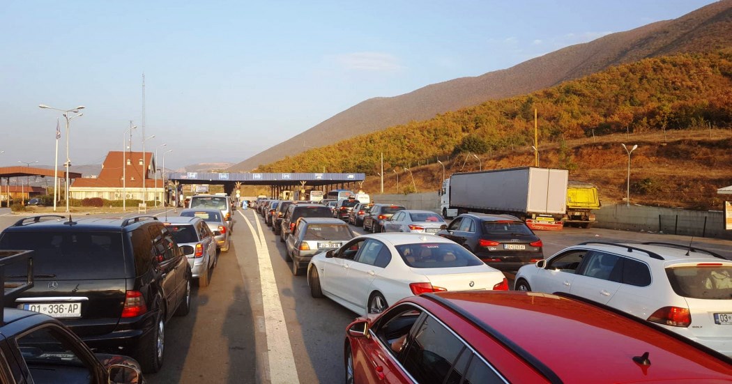 Ministria e Jashtme njofton rregullat e reja te udhetimit ne Kosove